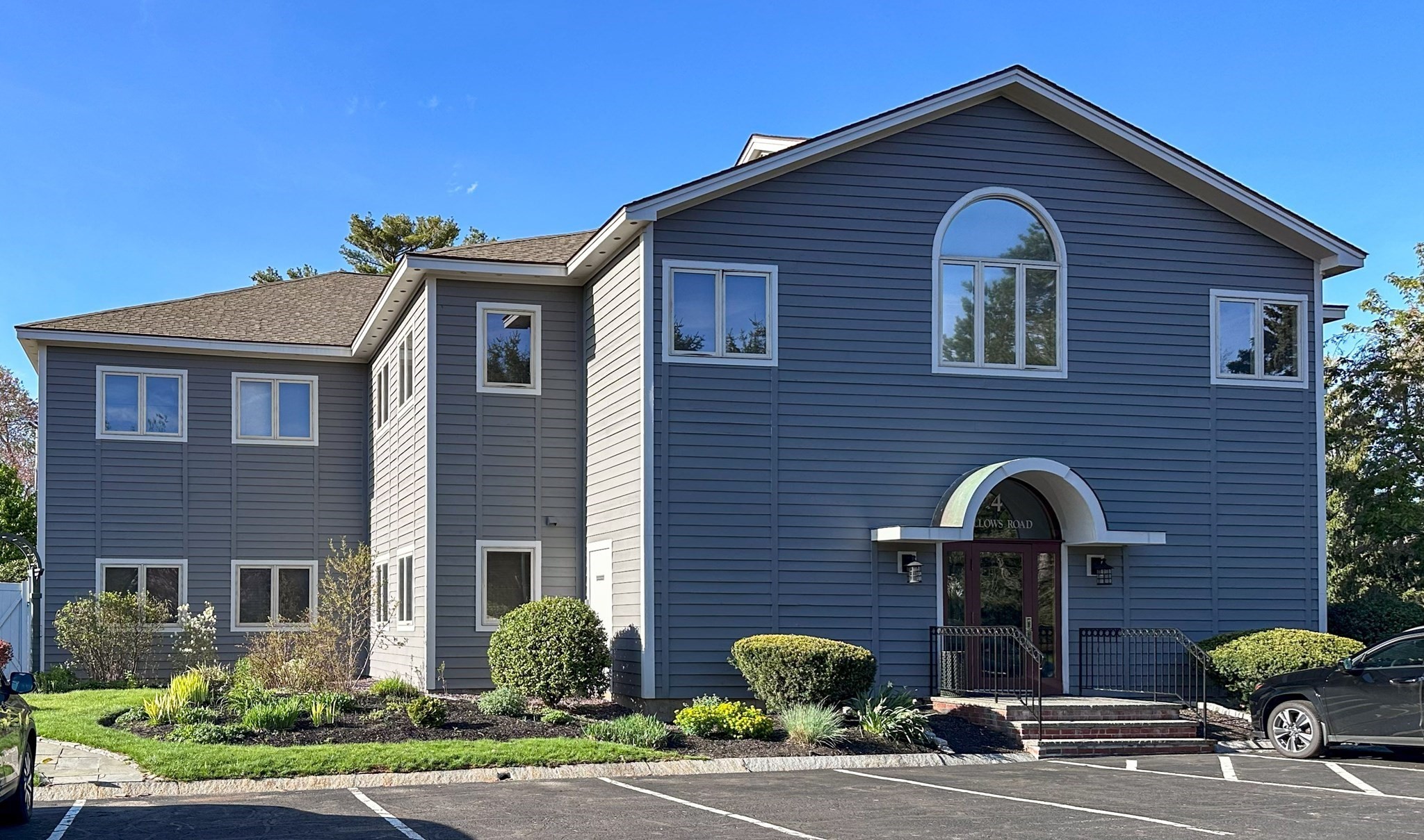 4 Bellows Rd Unit G, Westborough, MA 01581 - Image 1