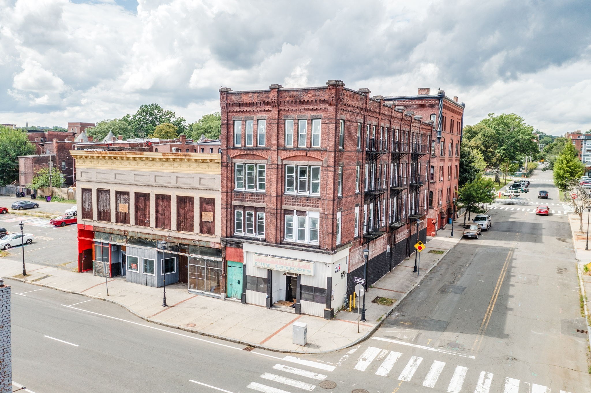 445 High St, Holyoke, MA 01040 - Image 1