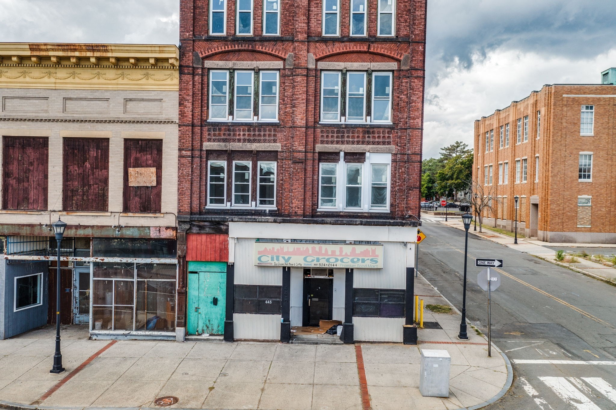 445 High St, Holyoke, MA 01040 - Image 3