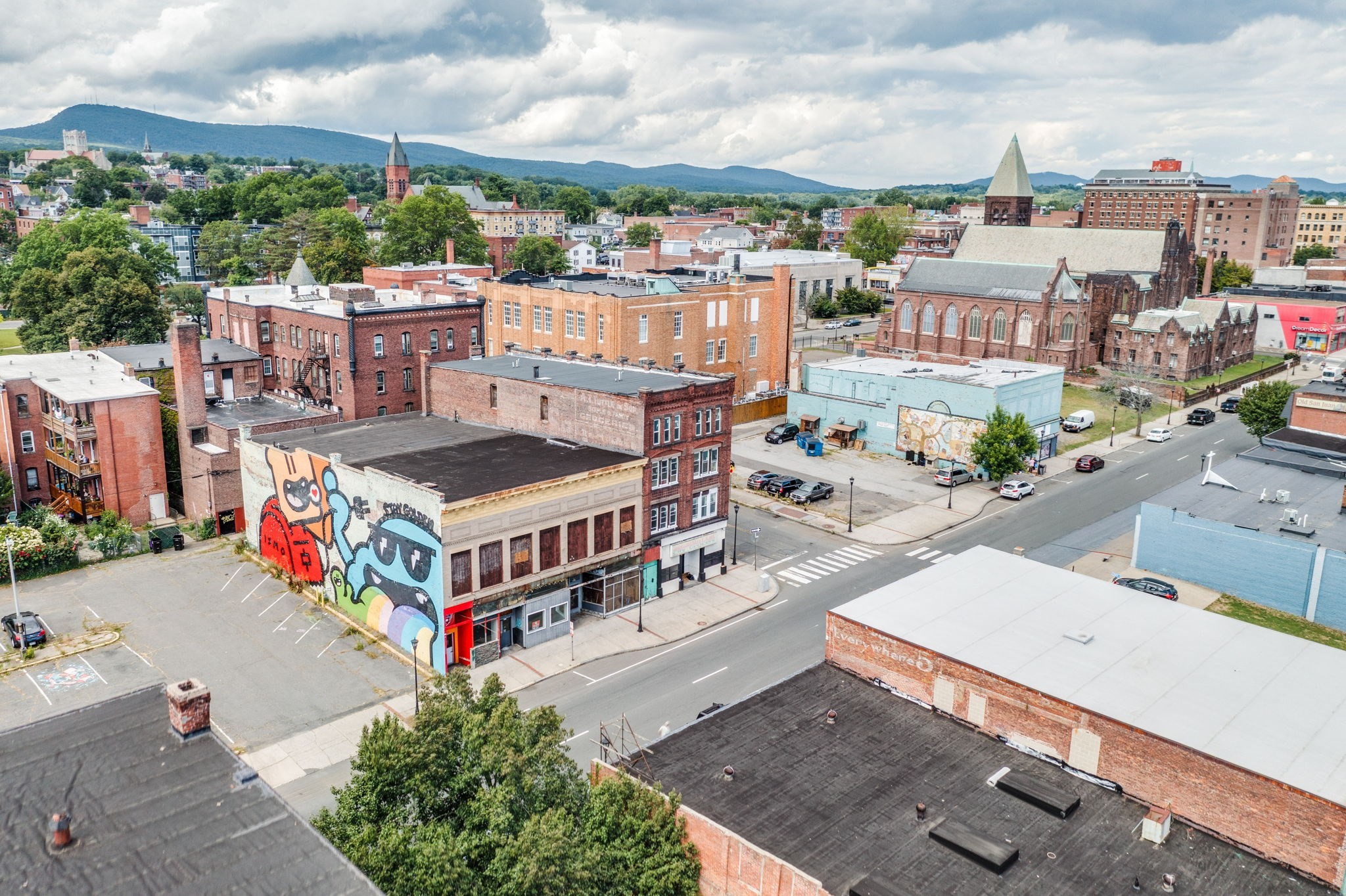 445 High St, Holyoke, MA 01040 - Image 6