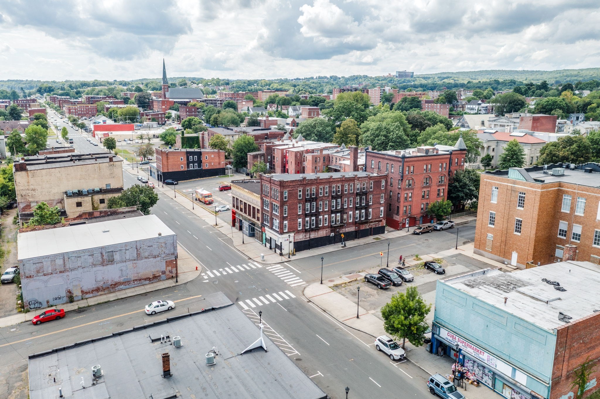 445 High St, Holyoke, MA 01040 - Image 9