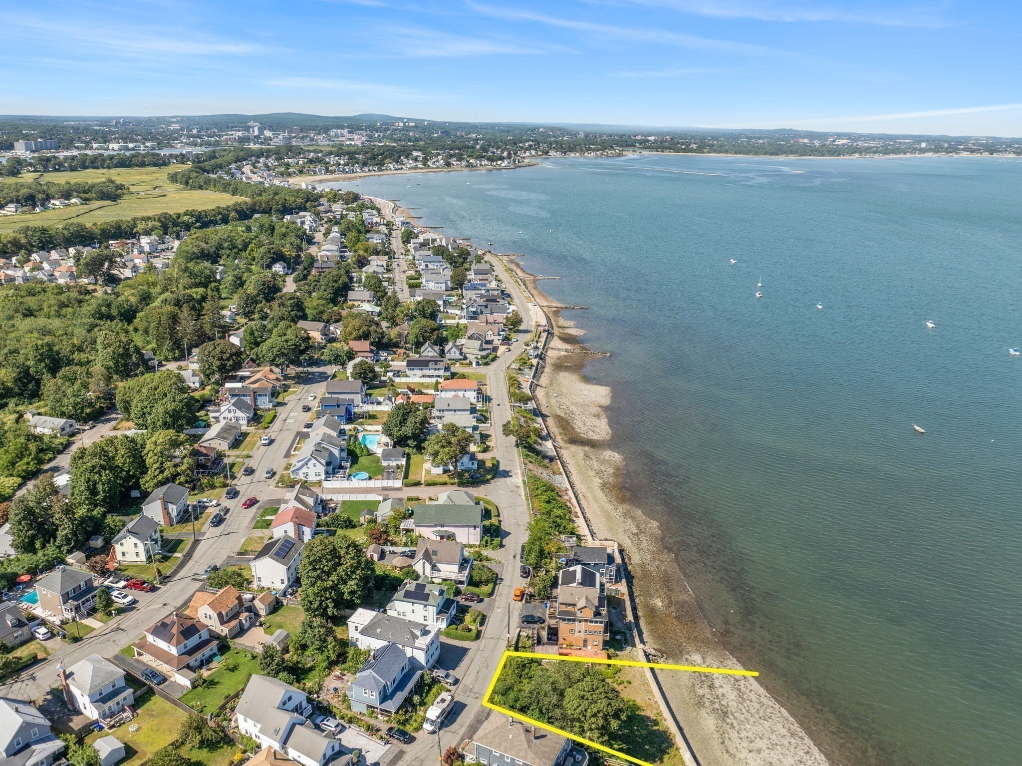 202 Manet Ave, Quincy, MA 02169