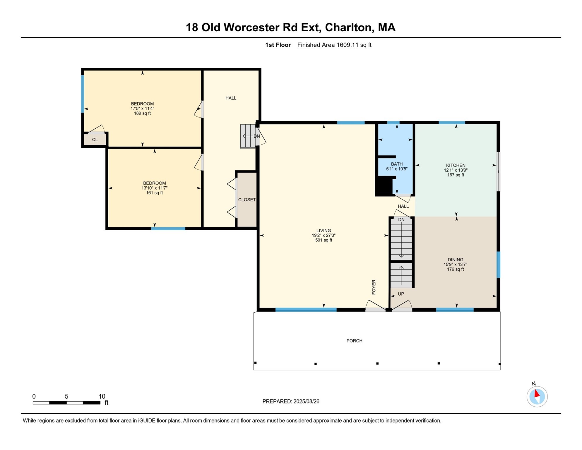 18 Old Worcester Rd Ext, Charlton, MA 01507 - Image 40