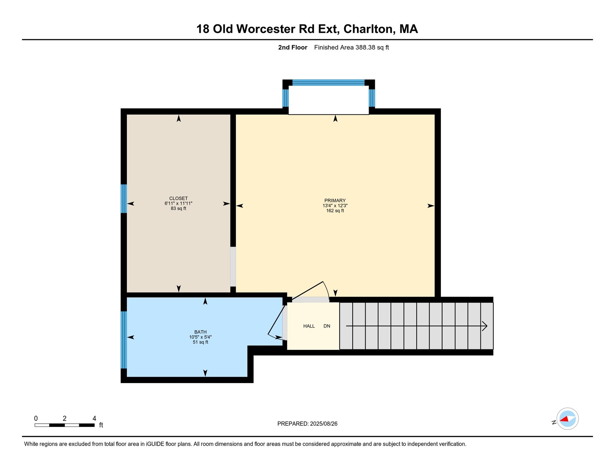18 Old Worcester Rd Ext, Charlton, MA 01507 - Image 41