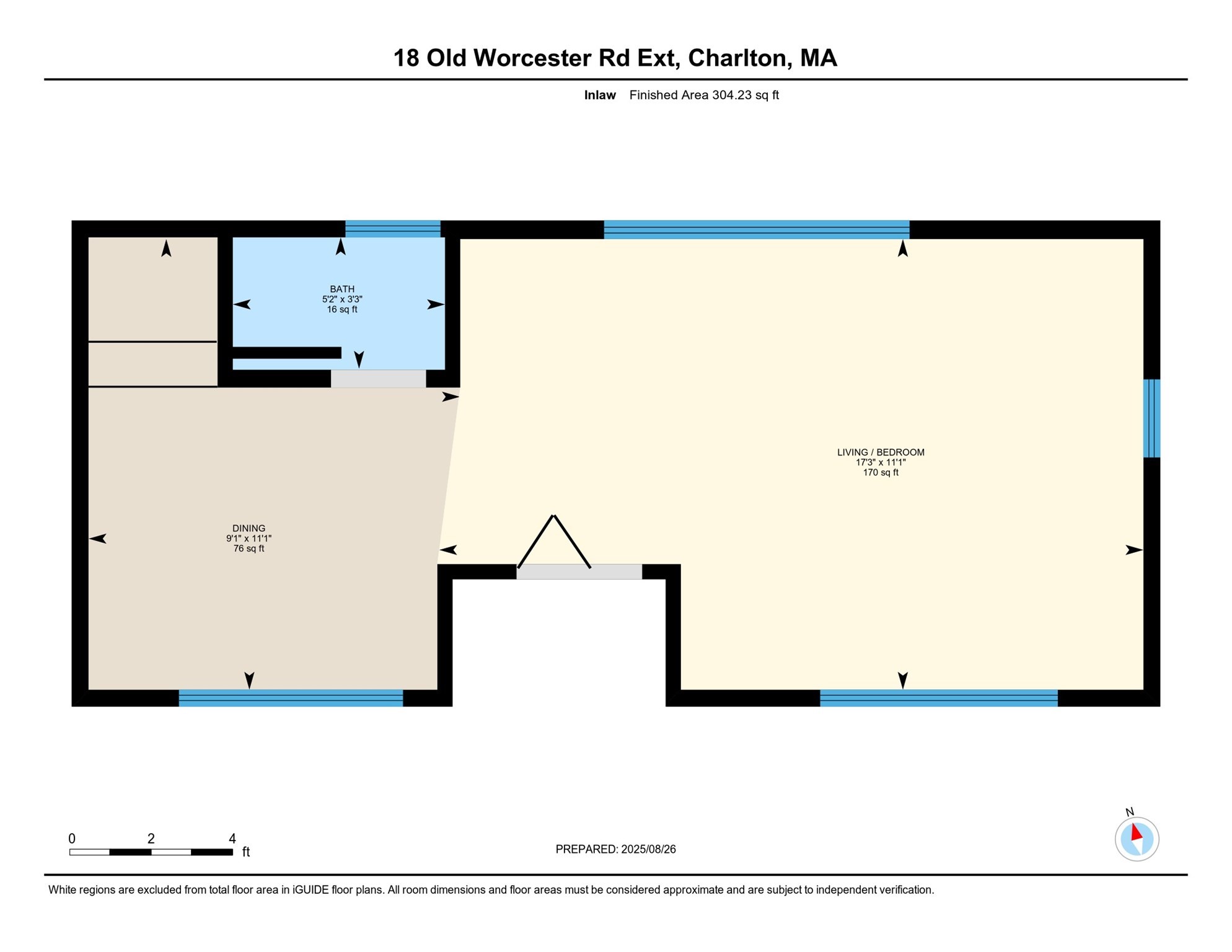 18 Old Worcester Rd Ext, Charlton, MA 01507 - Image 42