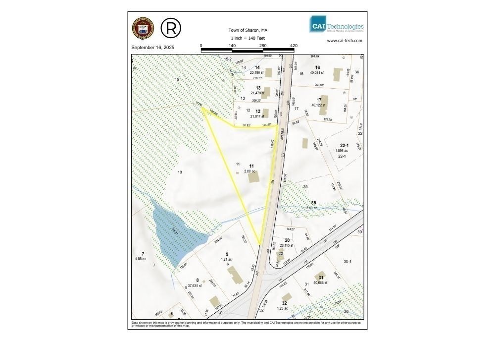 285 Massapoag Ave, Sharon, MA 02067 - Image 5