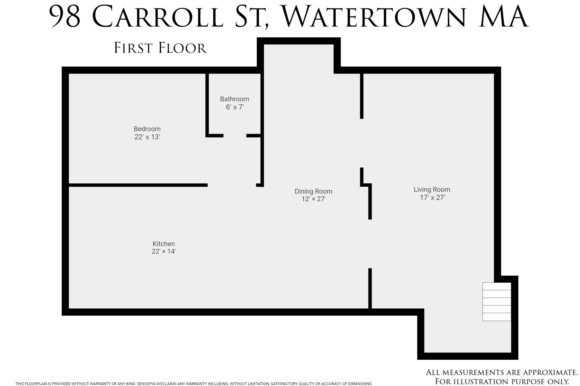 98 Carroll St Unit 98, Watertown, MA 02472 - Image 39