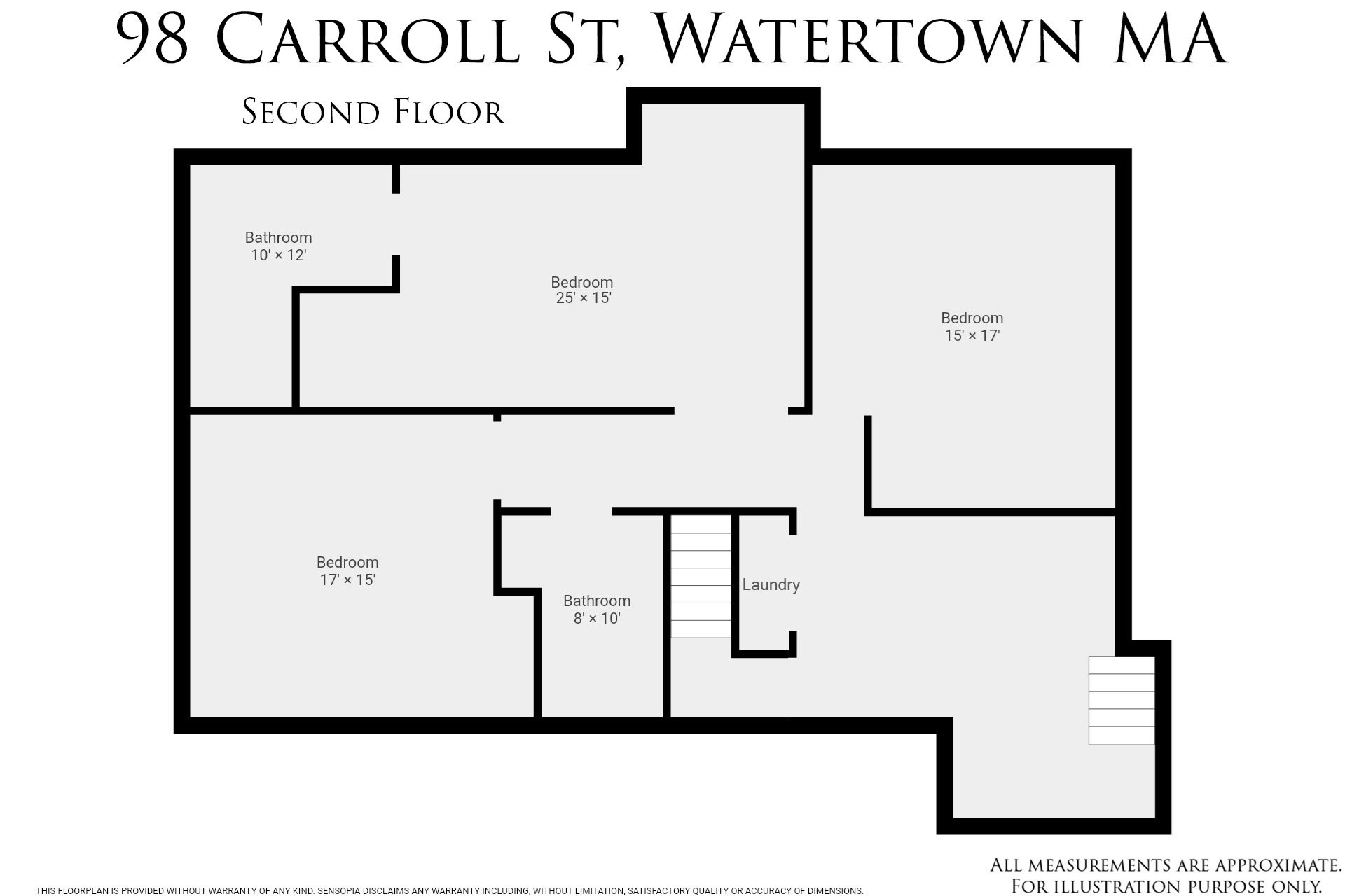 98 Carroll St Unit 98, Watertown, MA 02472 - Image 40