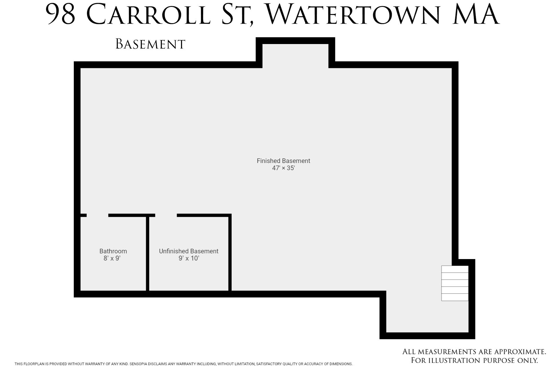 98 Carroll St Unit 98, Watertown, MA 02472 - Image 42