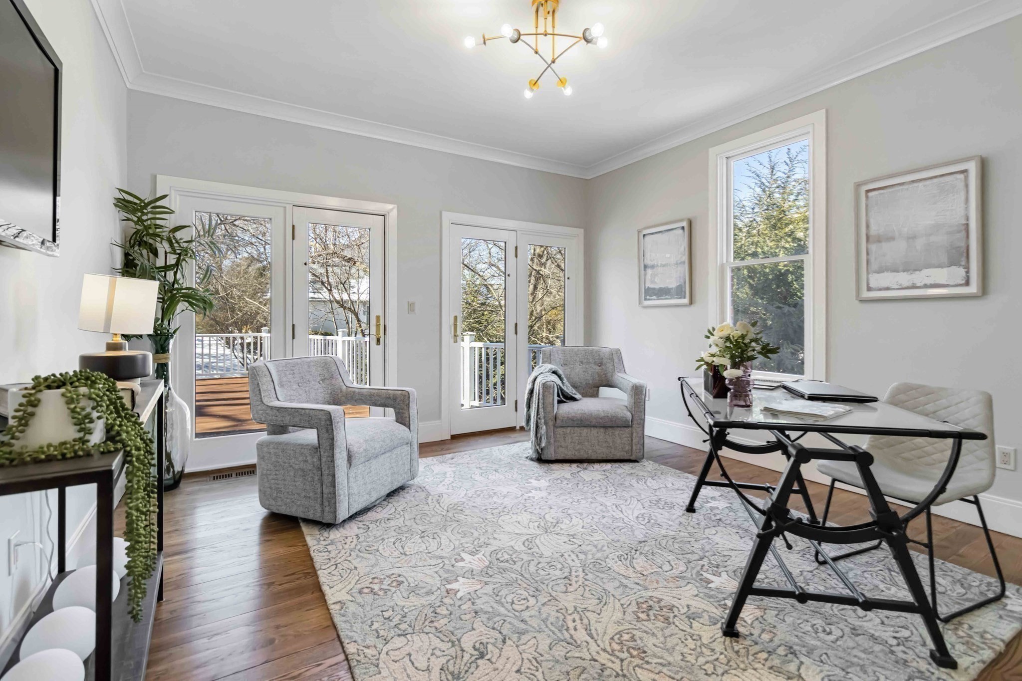 3 Cedar St, Newton, MA 02459 - Image 2