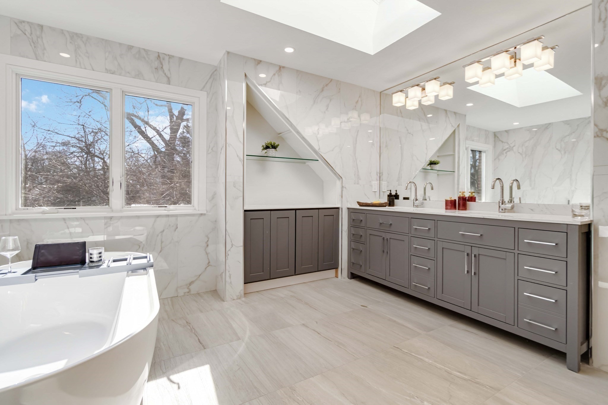 3 Cedar St, Newton, MA 02459 - Image 18