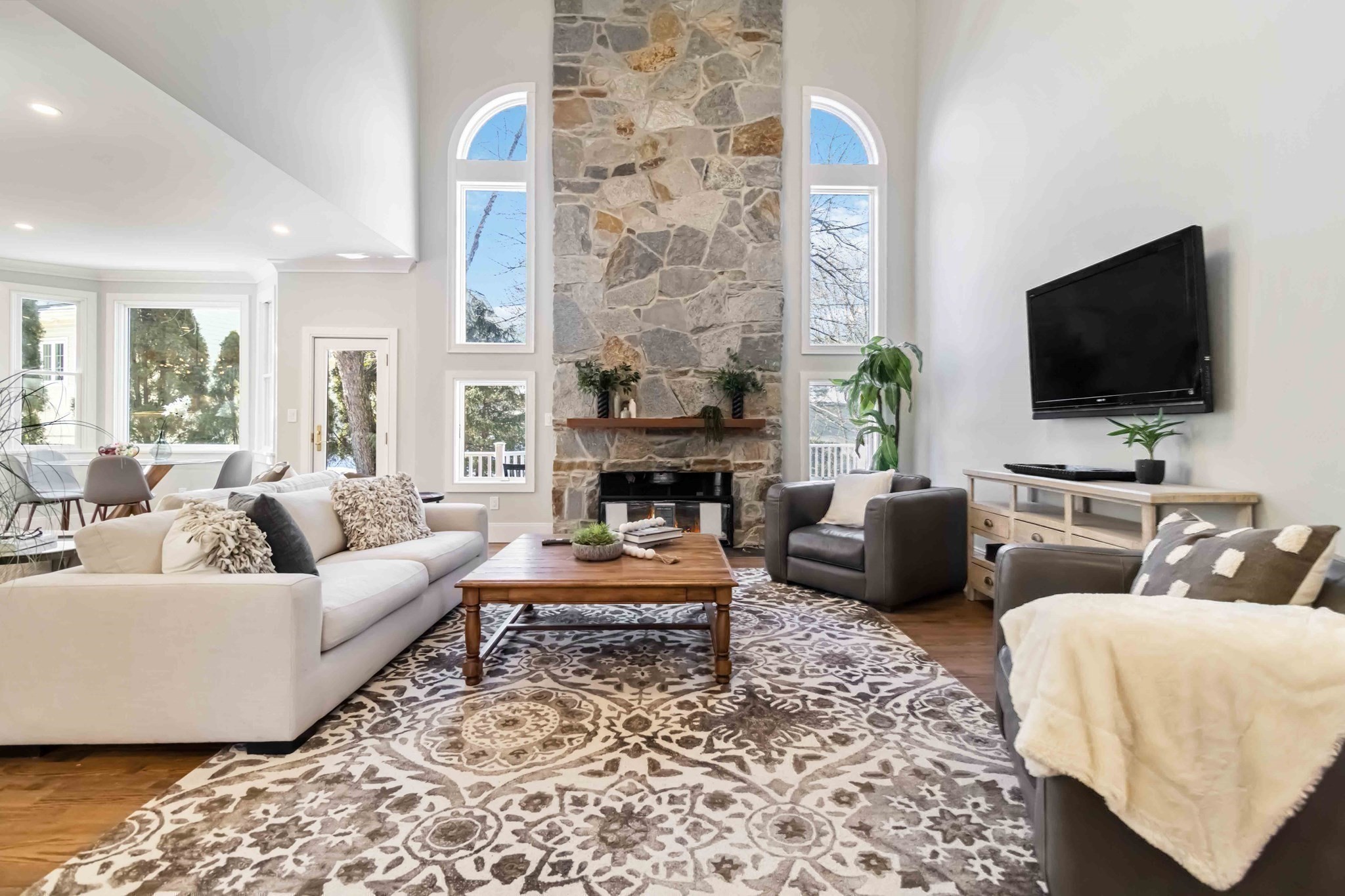 3 Cedar St, Newton, MA 02459 - Image 3