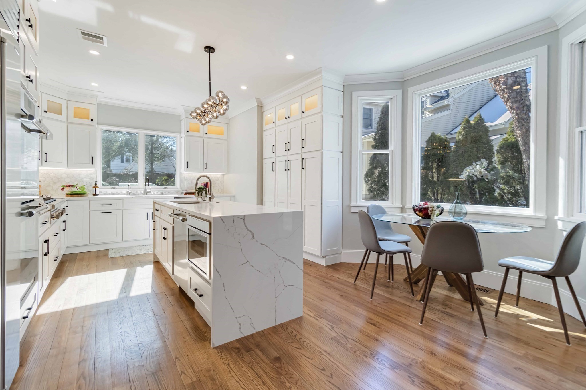 3 Cedar St, Newton, MA 02459 - Image 8