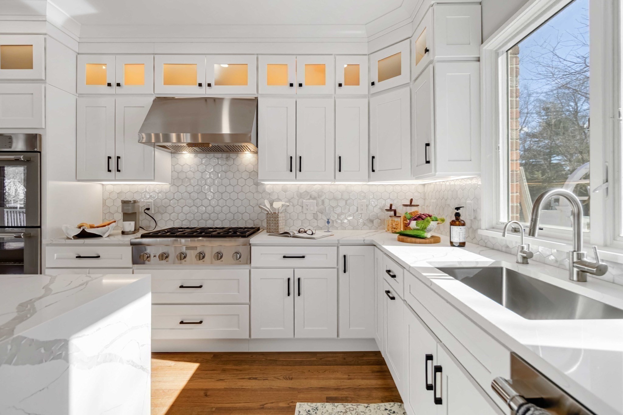 3 Cedar St, Newton, MA 02459 - Image 9