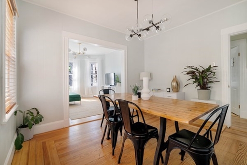 73 Marion Street, Apt 2