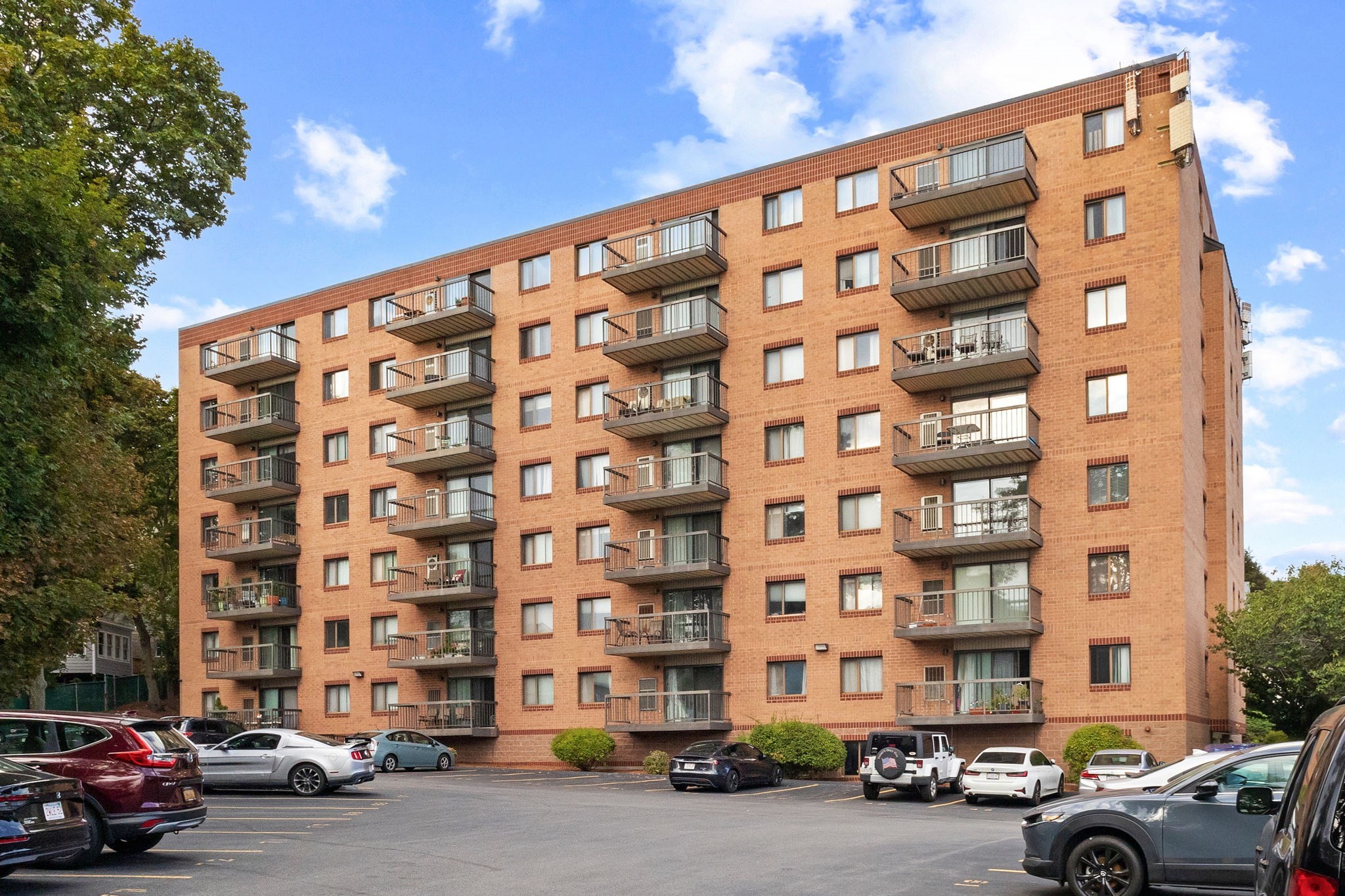 500 Salem St Unit 708, Medford, MA 02155