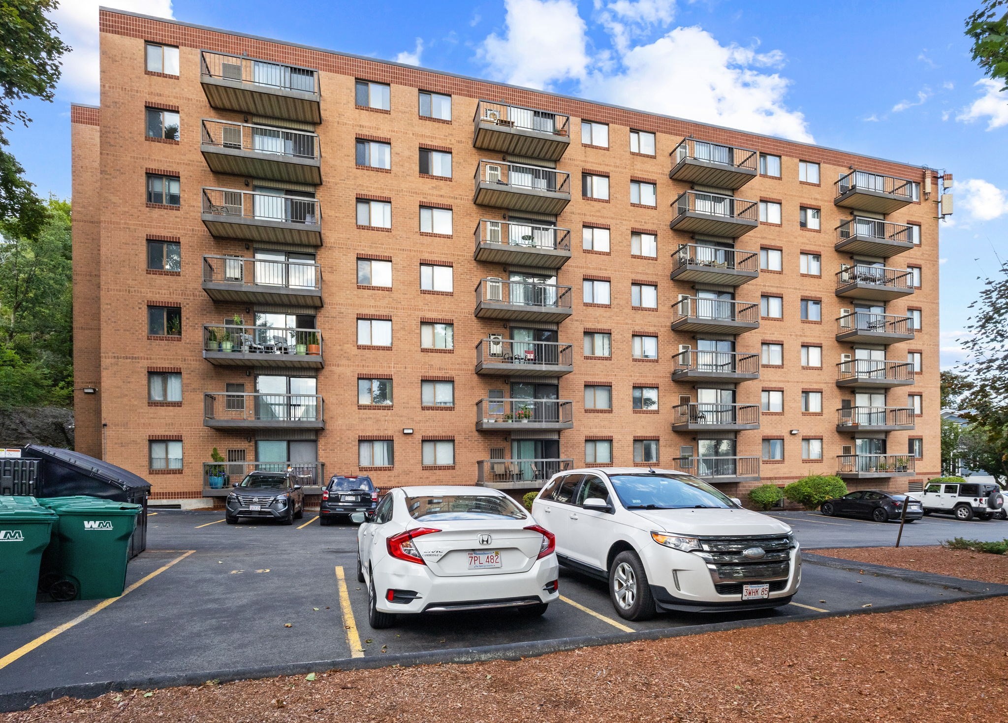 500 Salem St Unit 708, Medford, MA 02155 - Image 2