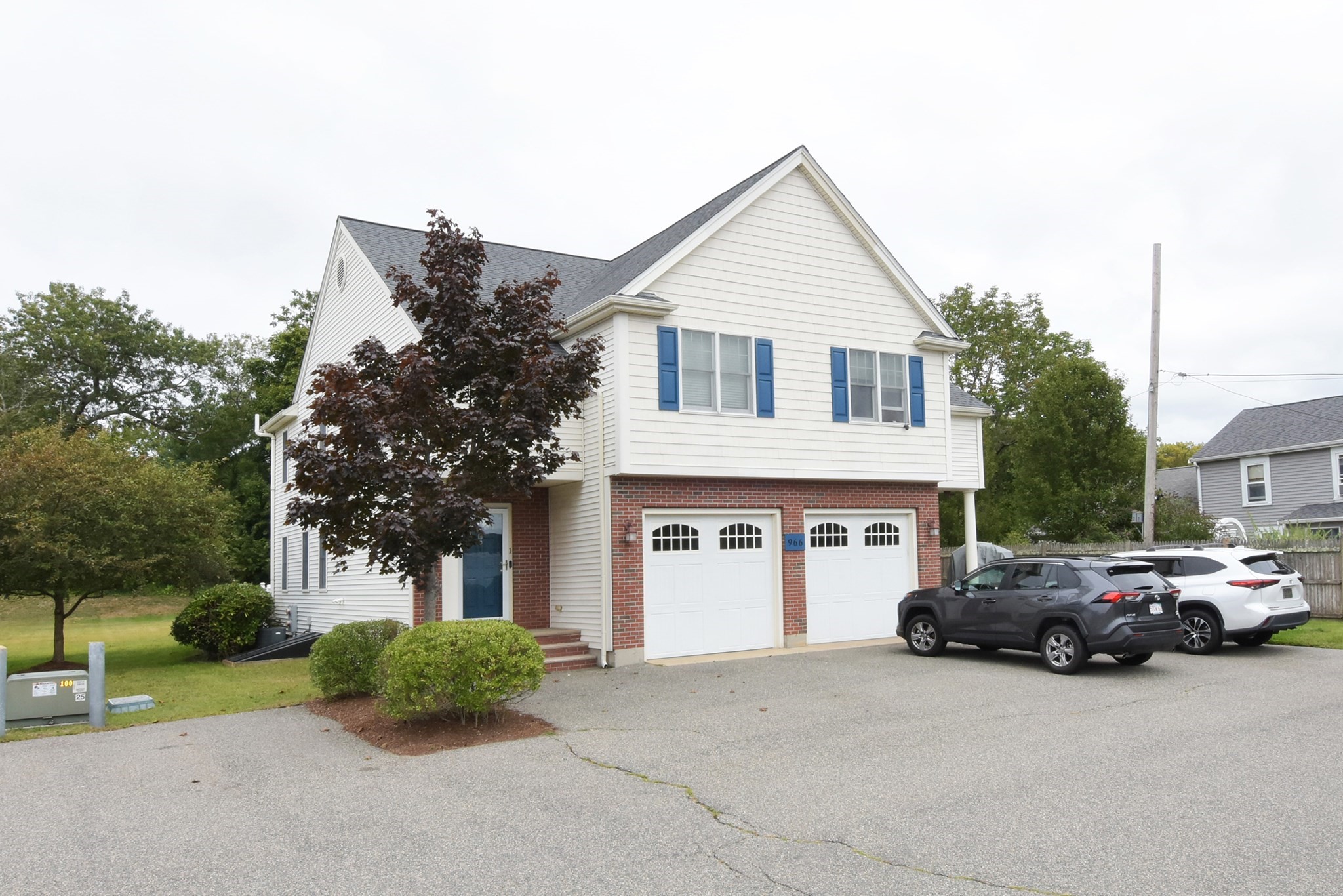 966 Washington St Unit 2, Weymouth, MA 02189