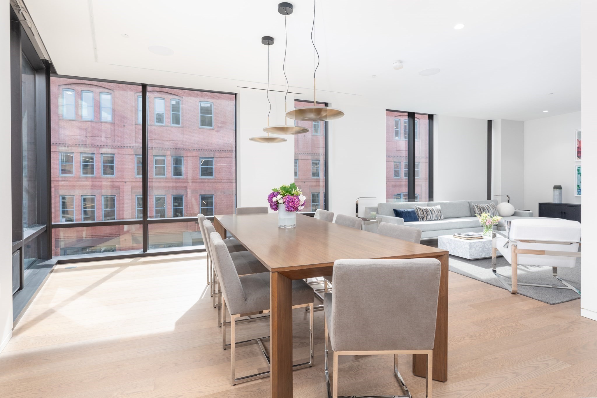 10 Farnsworth Unit 3A, Seaport, Boston, MA 02210 - Image 11