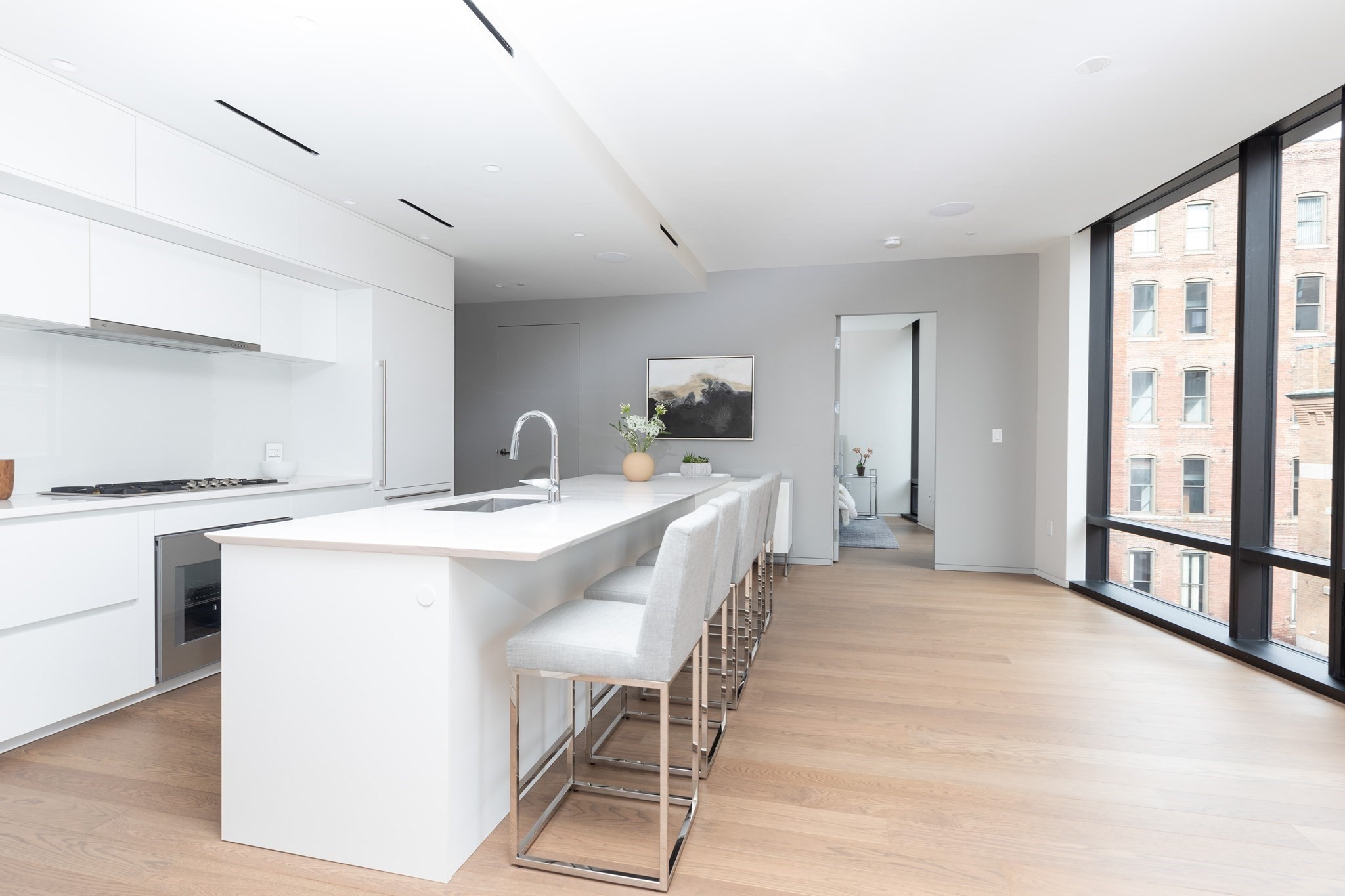 10 Farnsworth Unit 3A, Seaport, Boston, MA 02210 - Image 12
