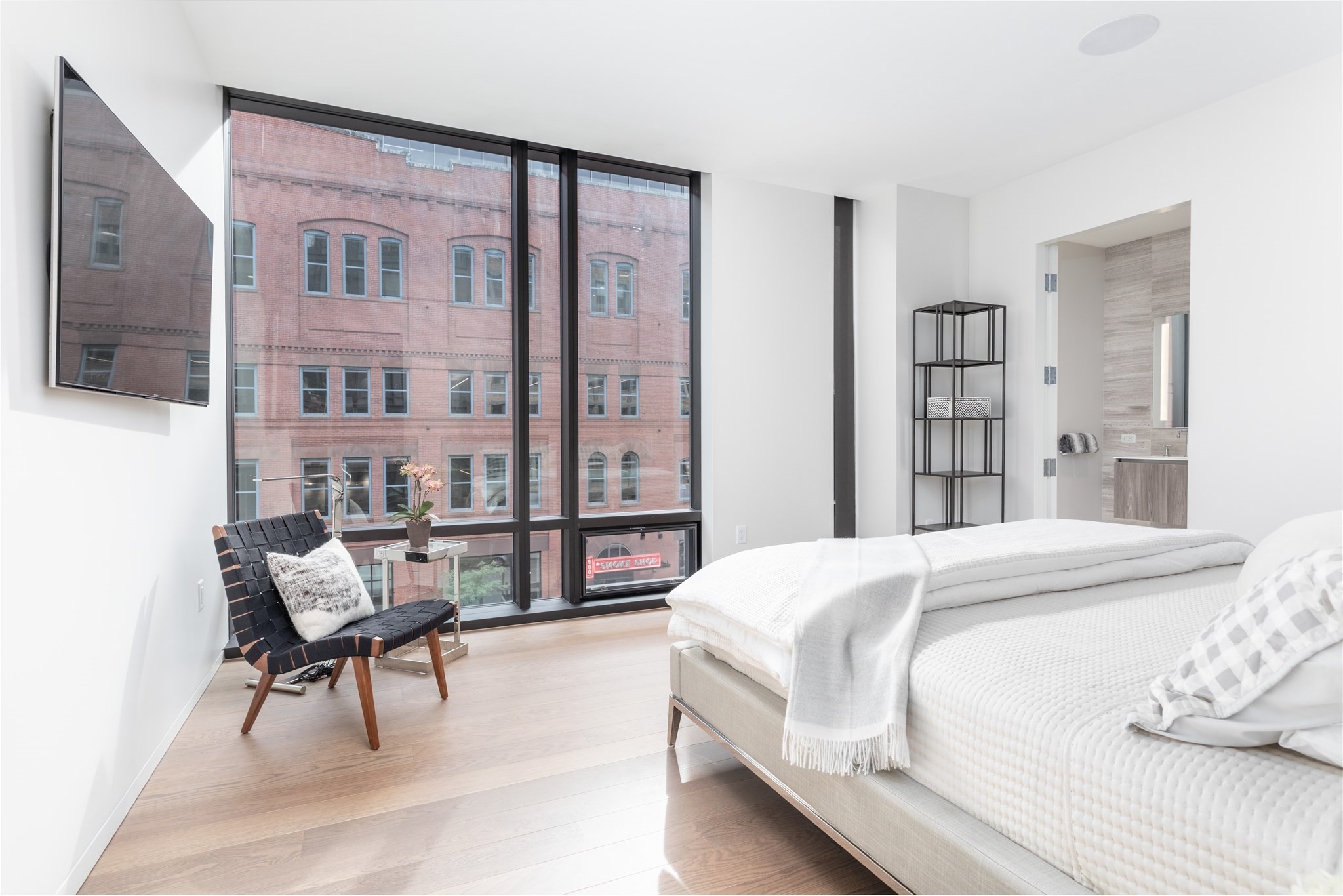 10 Farnsworth Unit 3A, Seaport, Boston, MA 02210 - Image 13