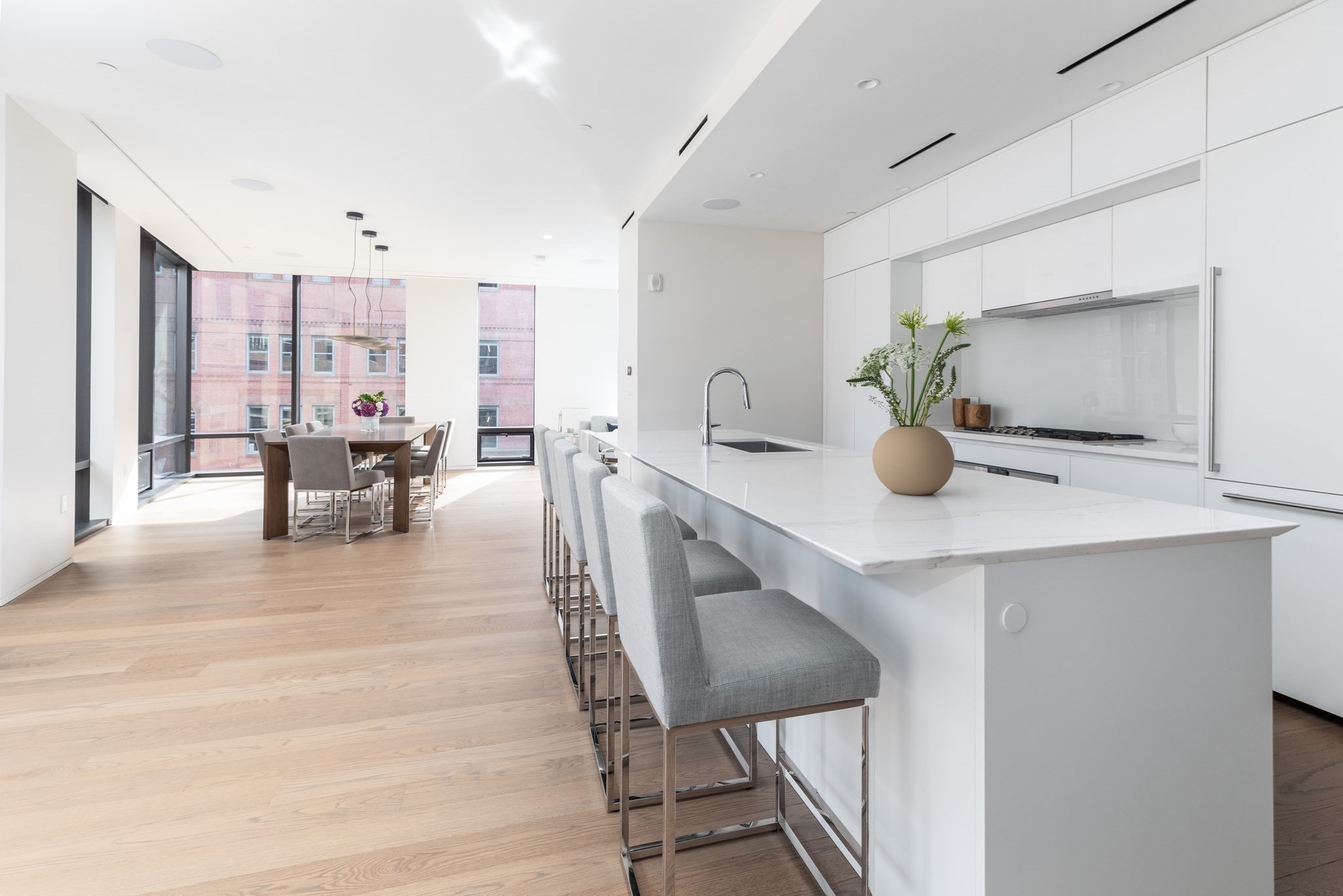 10 Farnsworth Unit 3A, Seaport, Boston, MA 02210 - Image 3