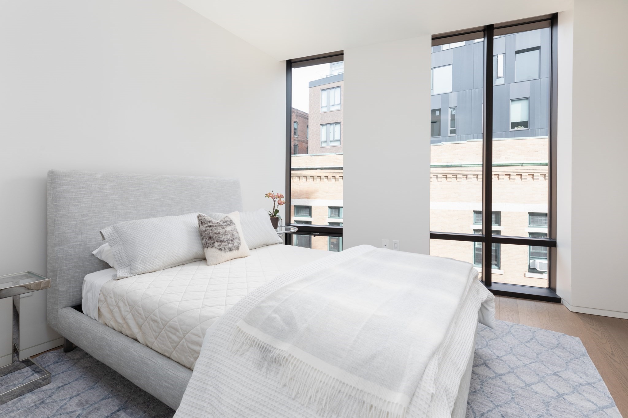 10 Farnsworth Unit 3A, Seaport, Boston, MA 02210 - Image 21