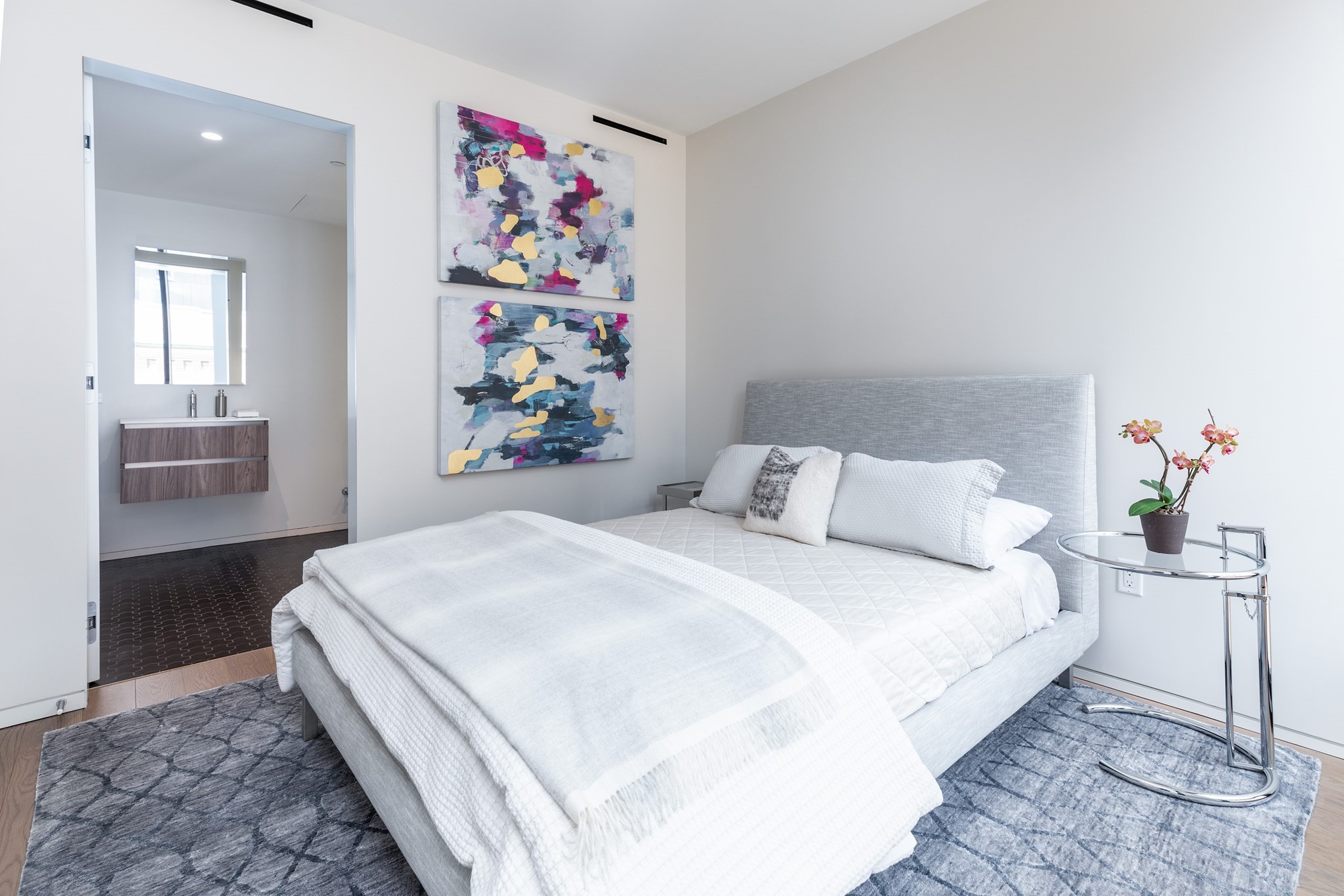 10 Farnsworth Unit 3A, Seaport, Boston, MA 02210 - Image 22