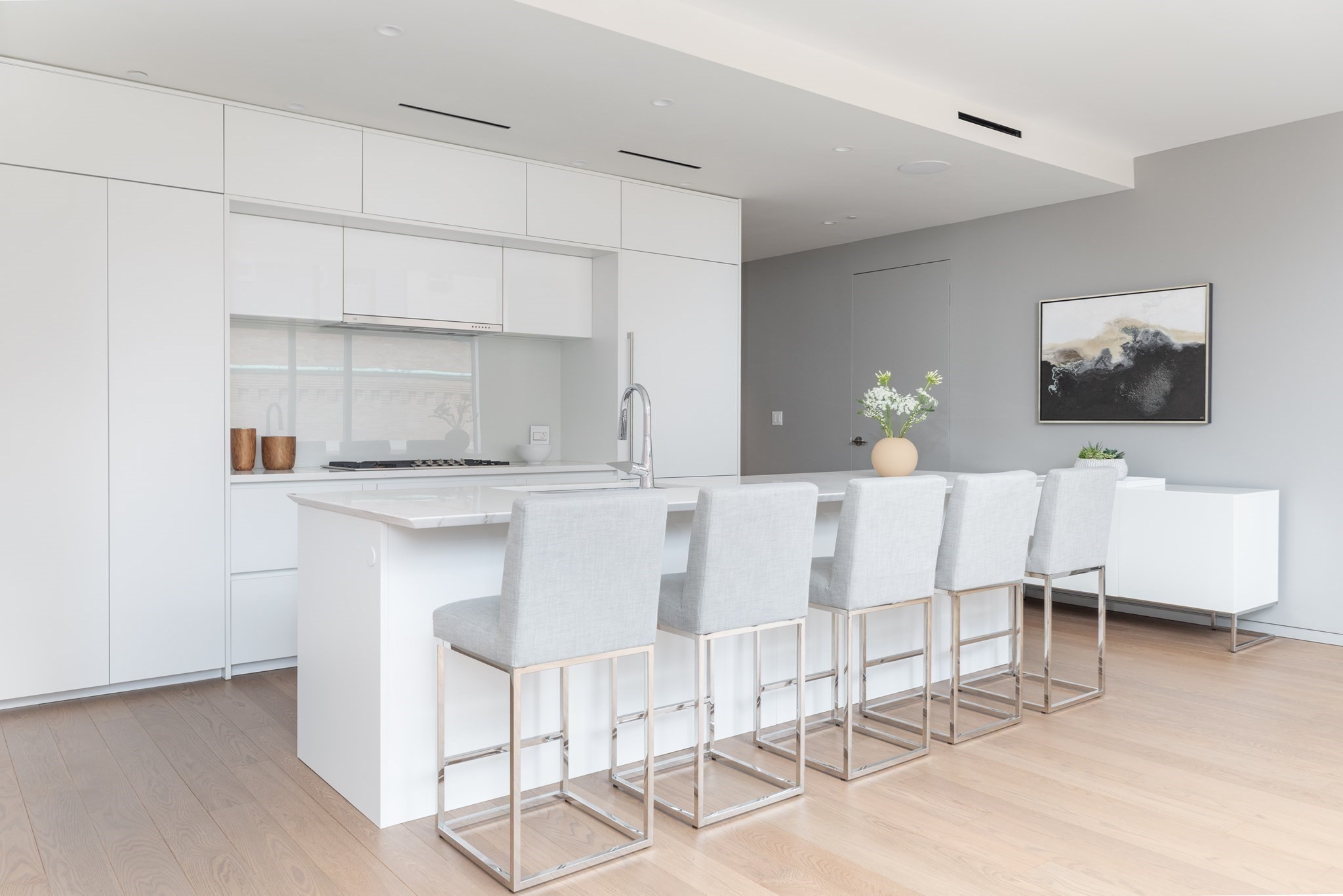 10 Farnsworth Unit 3A, Seaport, Boston, MA 02210 - Image 6