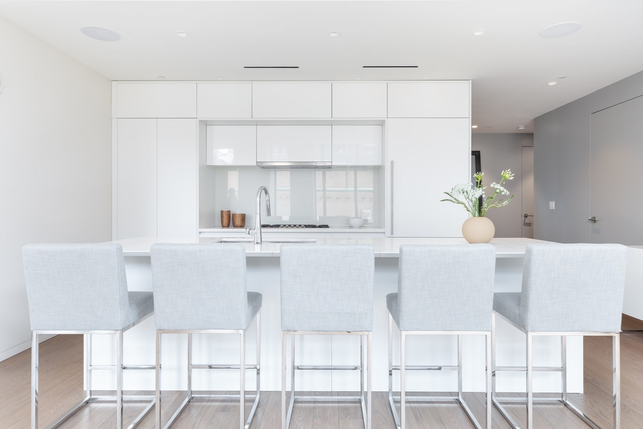 10 Farnsworth Unit 3A, Seaport, Boston, MA 02210 - Image 7