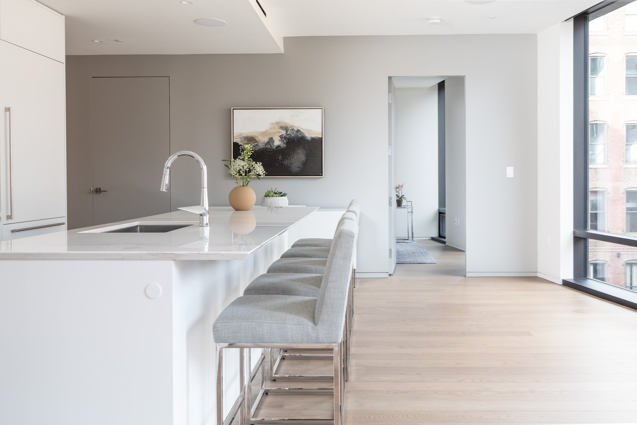 10 Farnsworth Unit 3A, Seaport, Boston, MA 02210 - Image 8