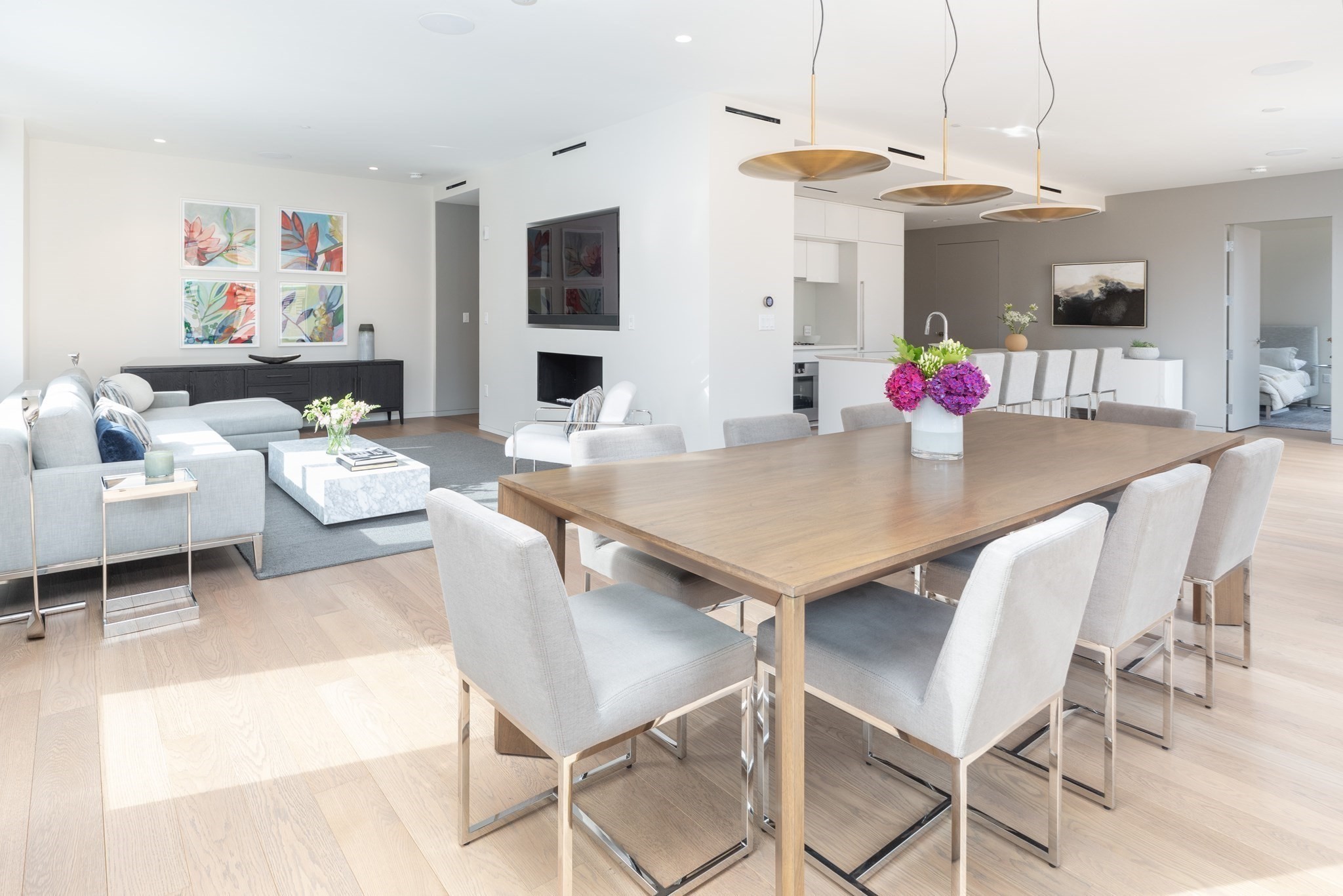 10 Farnsworth Unit 3A, Seaport, Boston, MA 02210 - Image 9