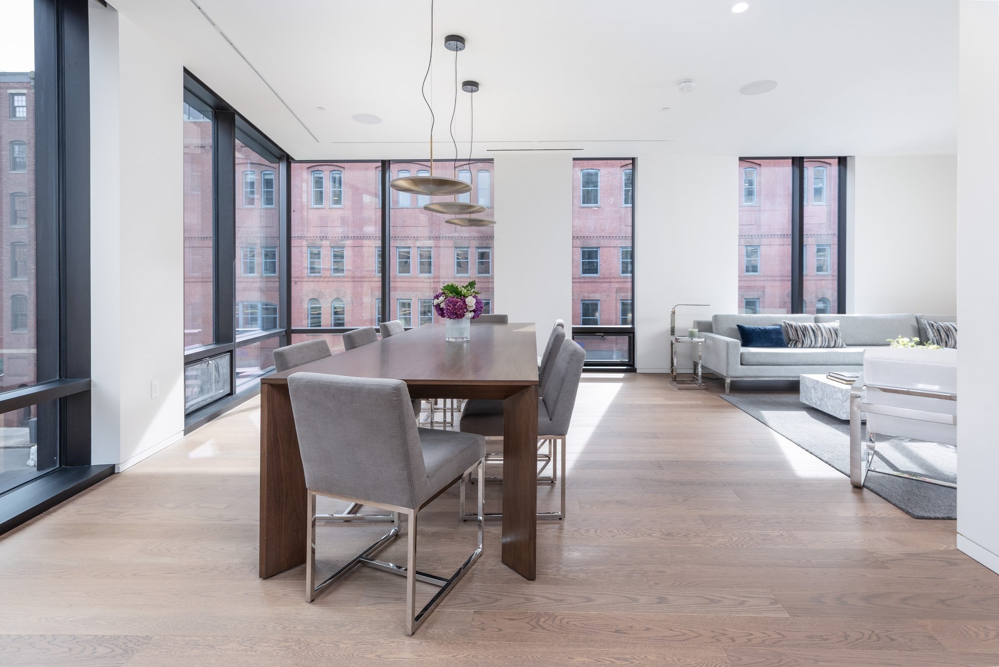 10 Farnsworth Unit 3A, Seaport, Boston, MA 02210 - Image 10