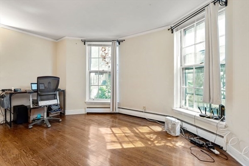 143 Longwood Avenue, Apt 1