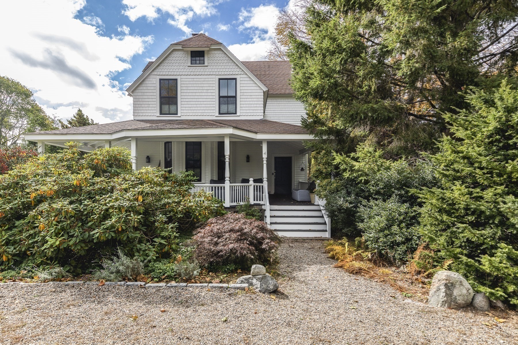 4 Ballast Lane, Marblehead, MA 01945