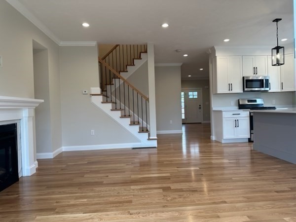 225 South Worcester St Unit 2, Norton, MA 02766 - Image 5