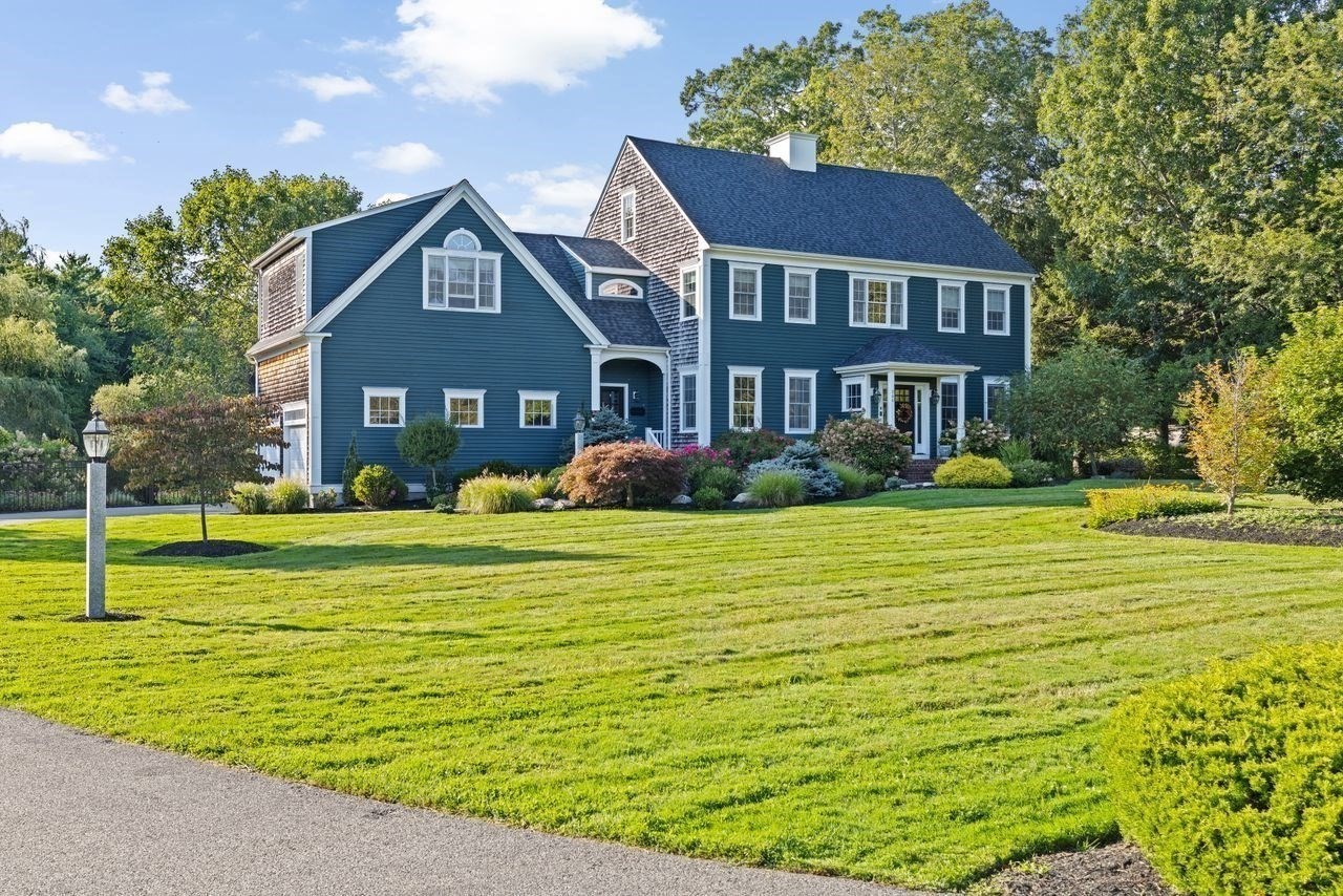 260 River Street, Norwell, MA 02061