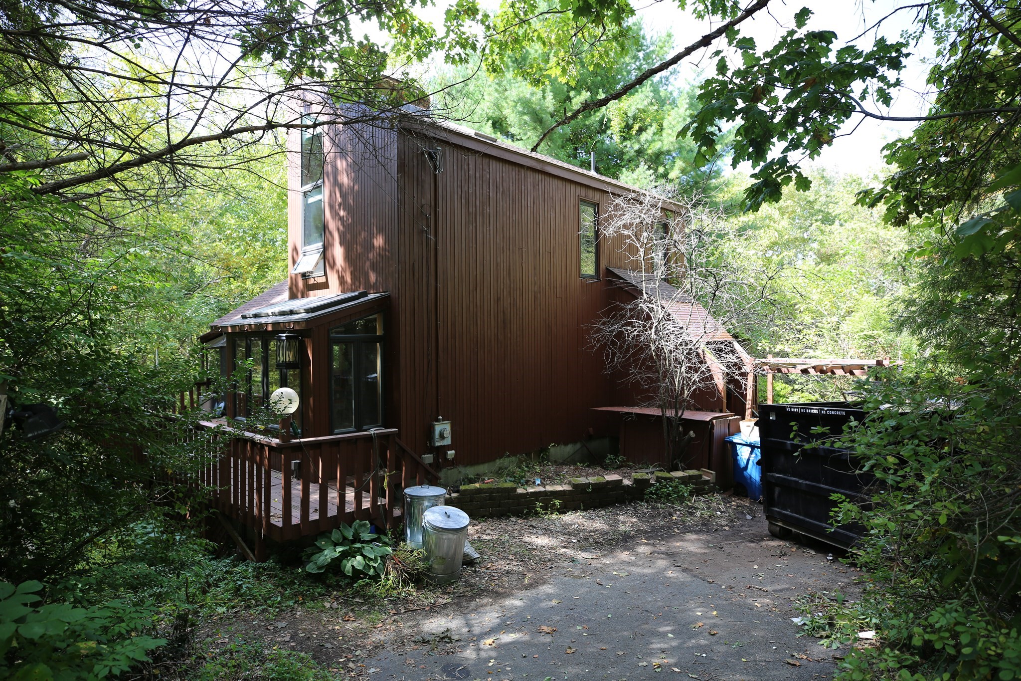 190 Dunhamtown Palmer Rd, Brimfield, MA 01010 - Image 1
