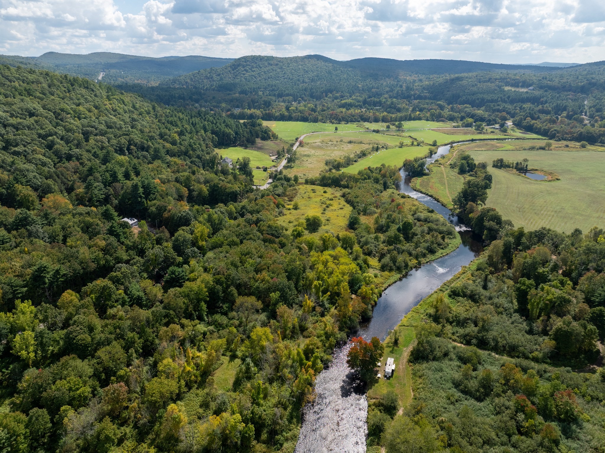 190 Dunhamtown Palmer Rd, Brimfield, MA 01010 - Image 7