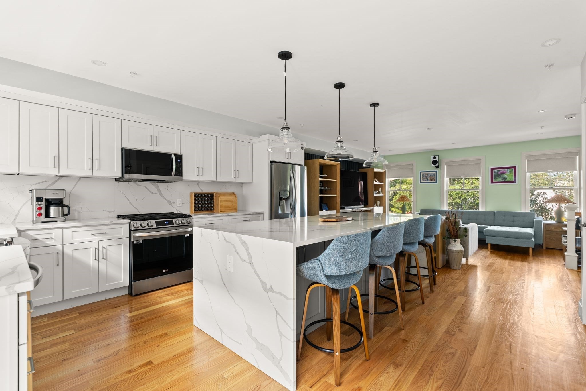 114 Broad St Unit C, Weymouth, MA 02188