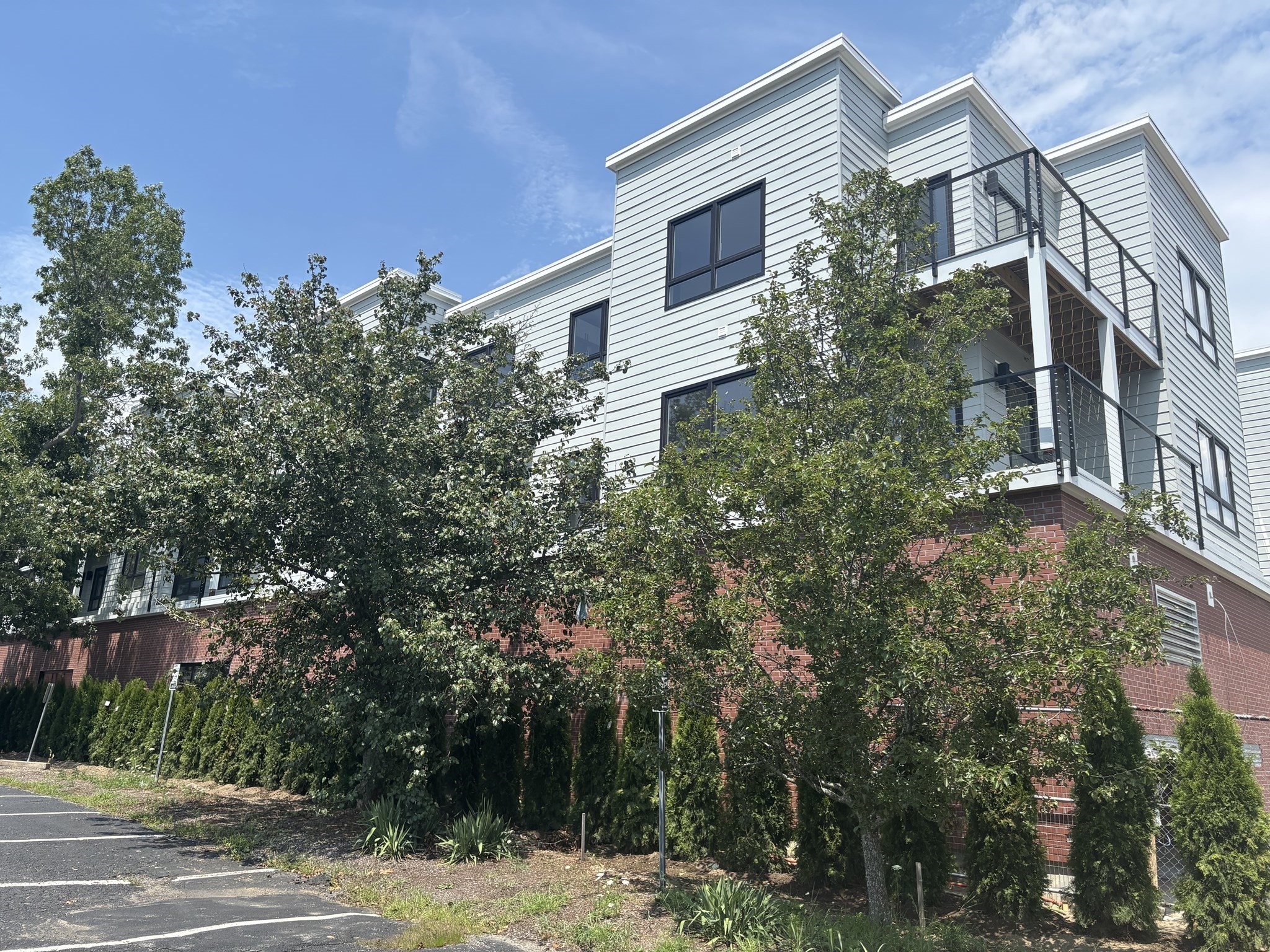 1391 Main Street Unit 304, Walpole, MA 02081