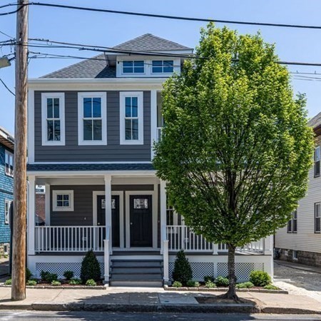 111 Pearson Rd, Somerville, MA 02144