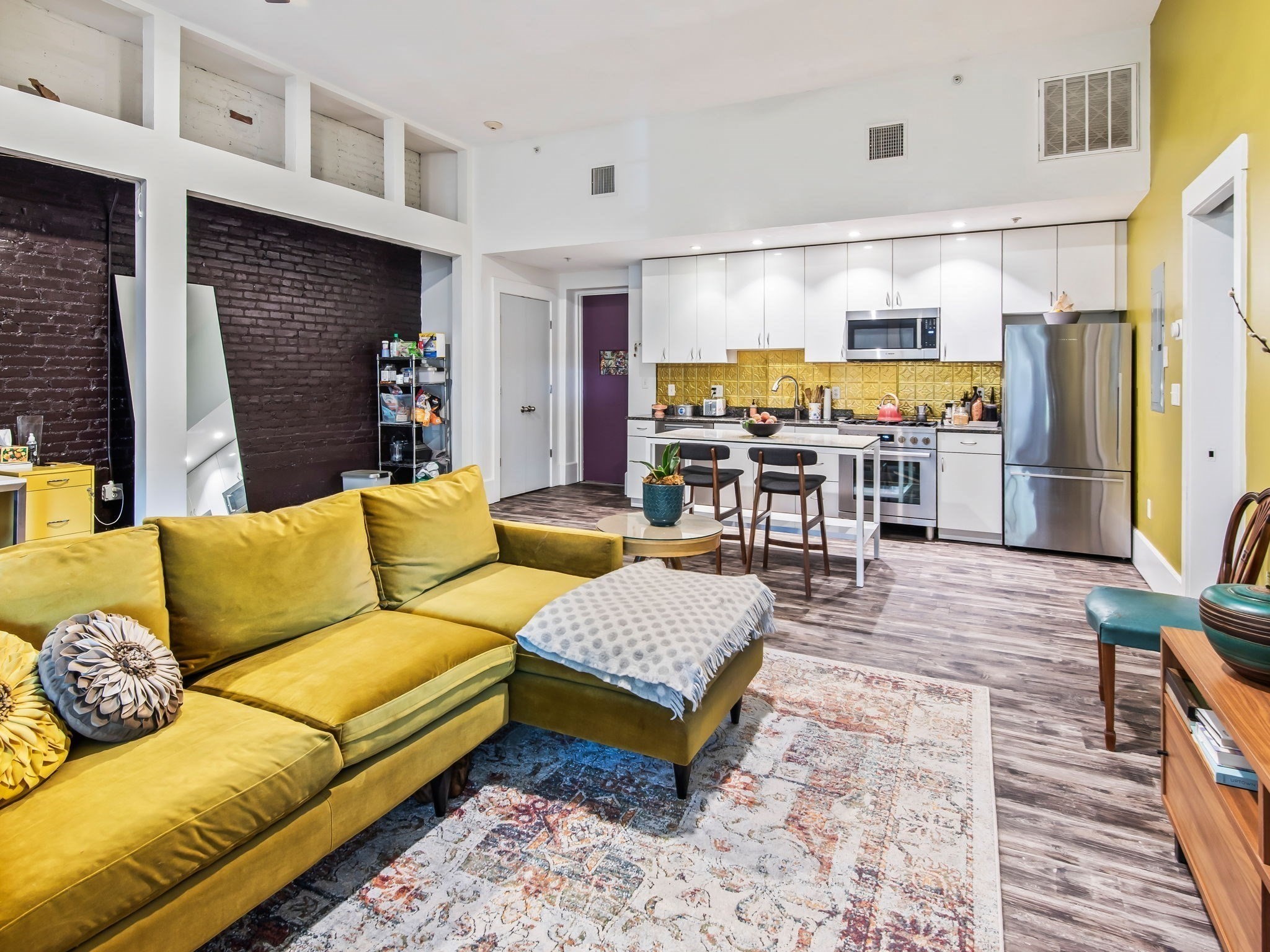 28 Adams St Unit 102, Worcester, MA 01604