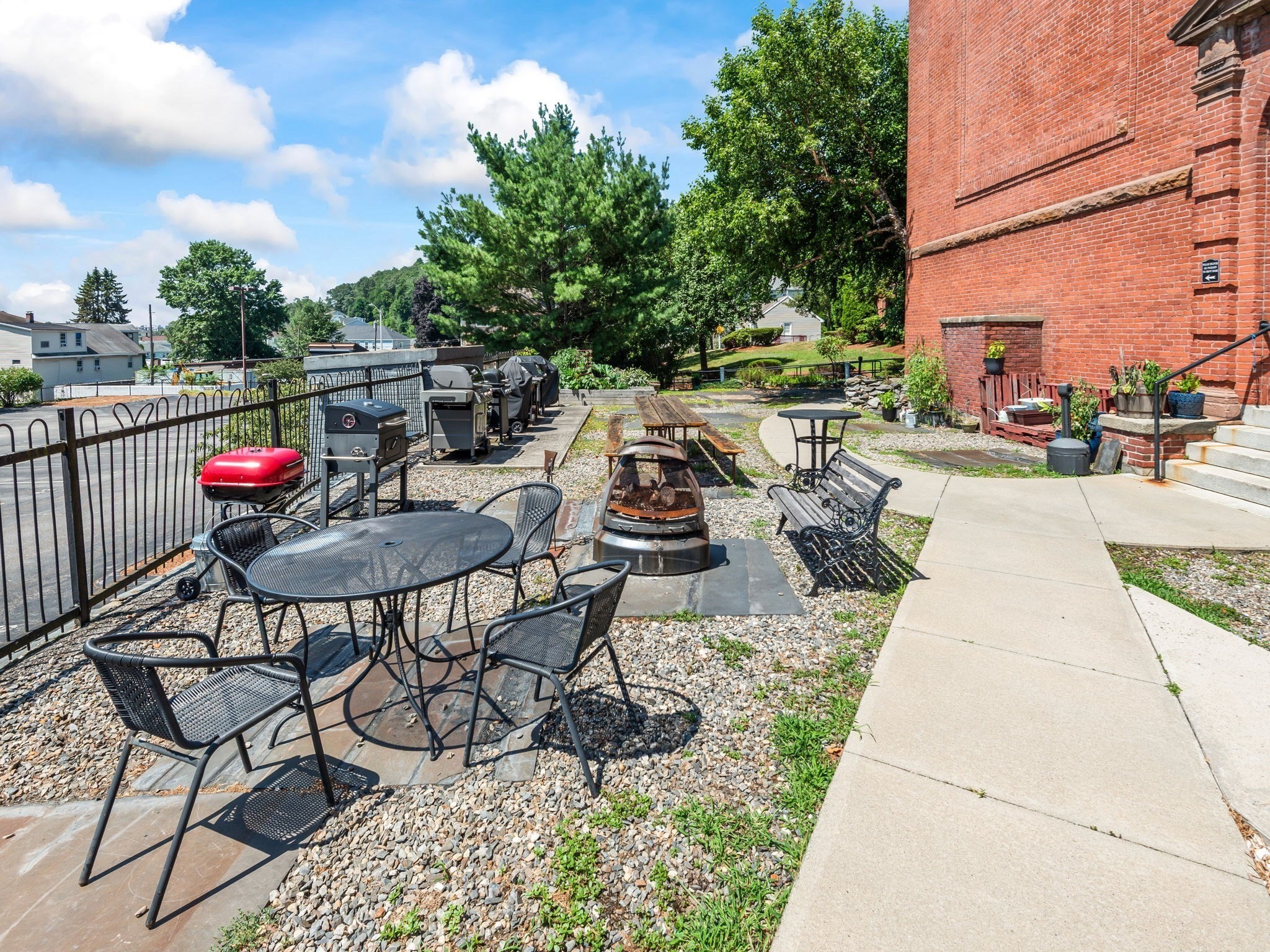 28 Adams St Unit 102, Worcester, MA 01604 - Image 28