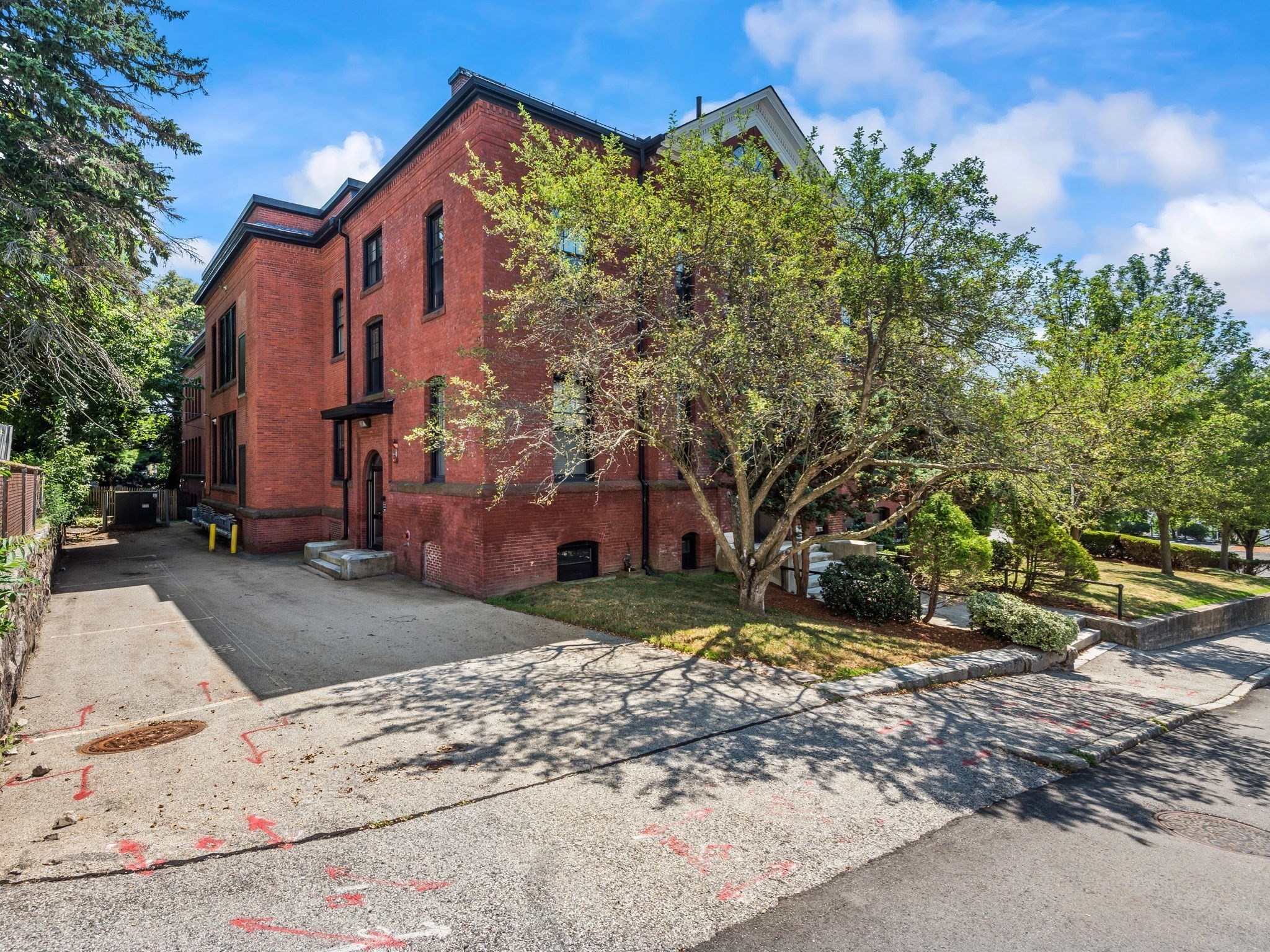 28 Adams St Unit 102, Worcester, MA 01604 - Image 30