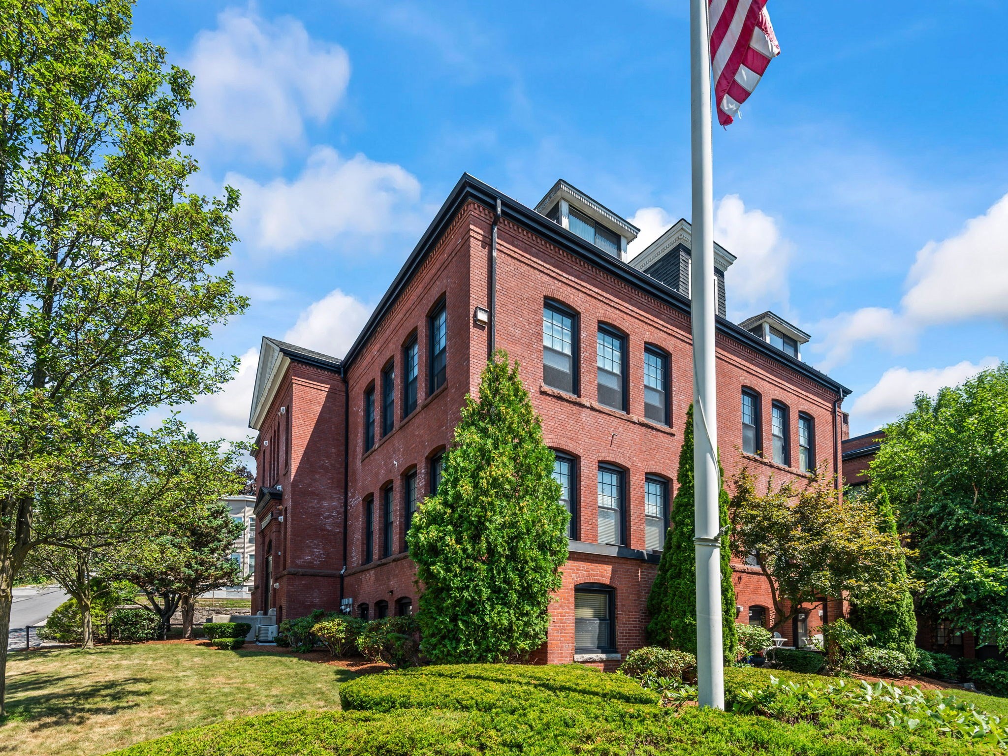 28 Adams St Unit 102, Worcester, MA 01604 - Image 31