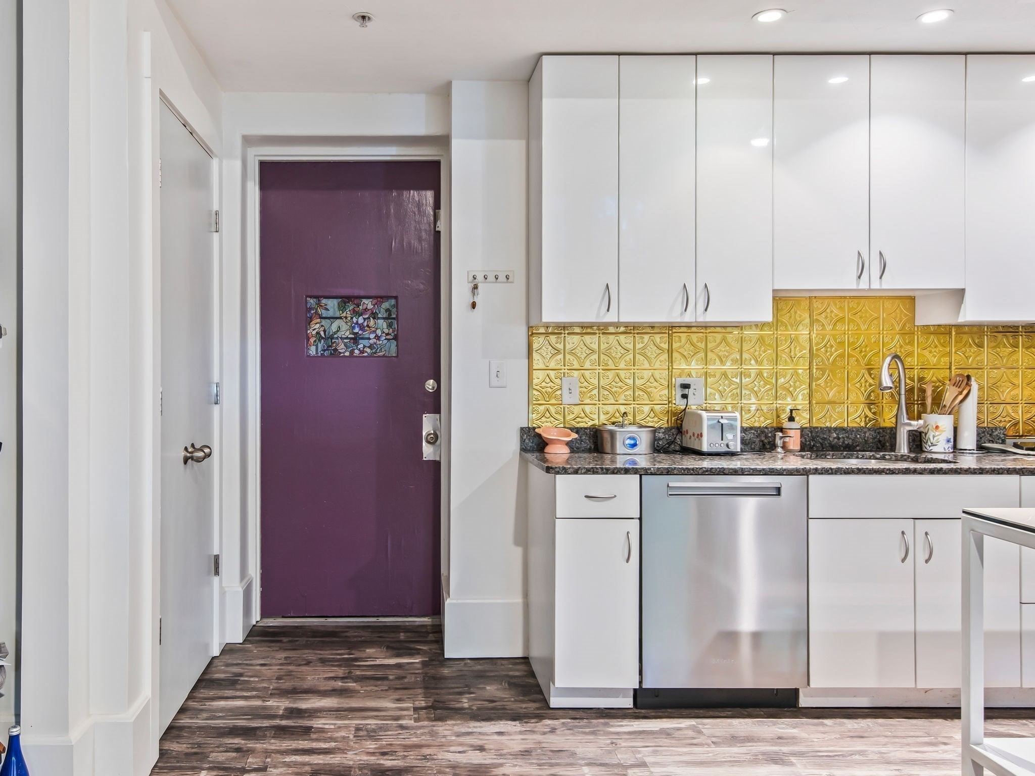 28 Adams St Unit 102, Worcester, MA 01604 - Image 5