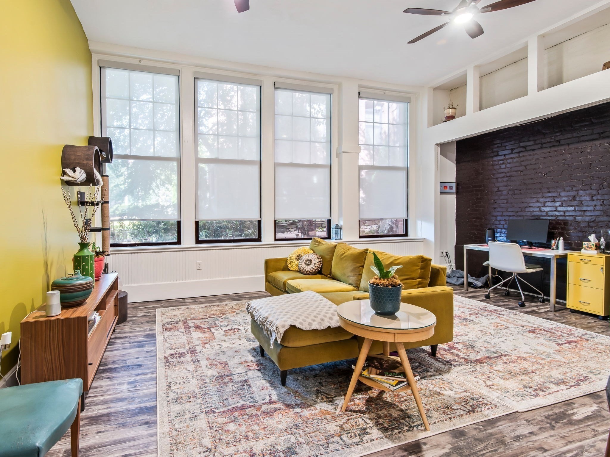 28 Adams St Unit 102, Worcester, MA 01604 - Image 10