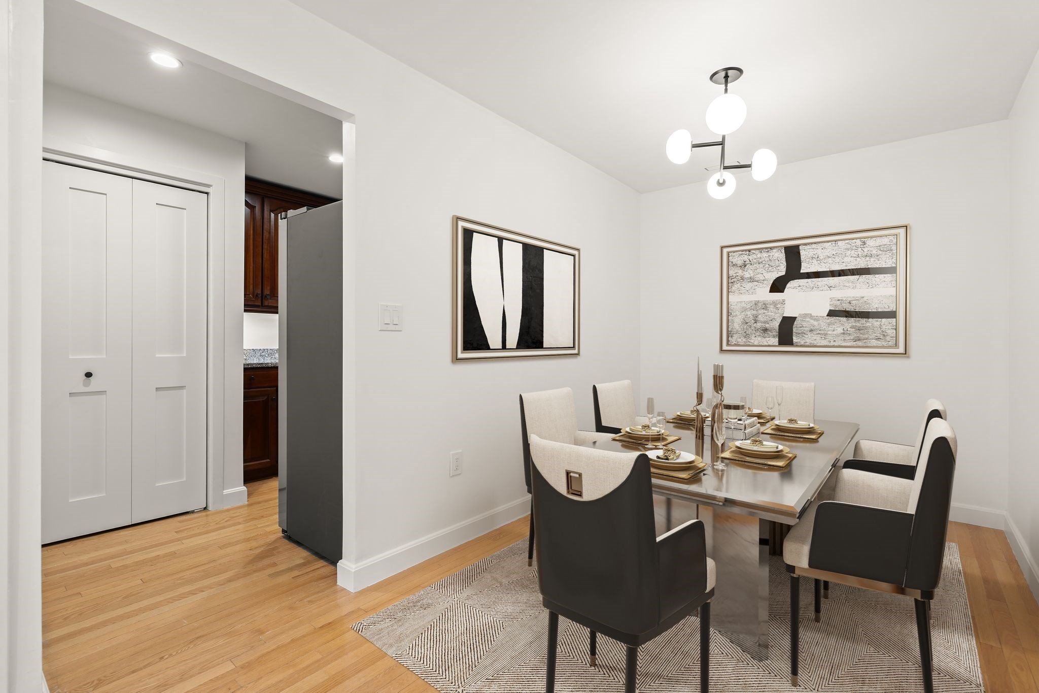 35 Eldridge Road Unit 209, Jamaica Plain, Boston, MA 02130 - Image 12