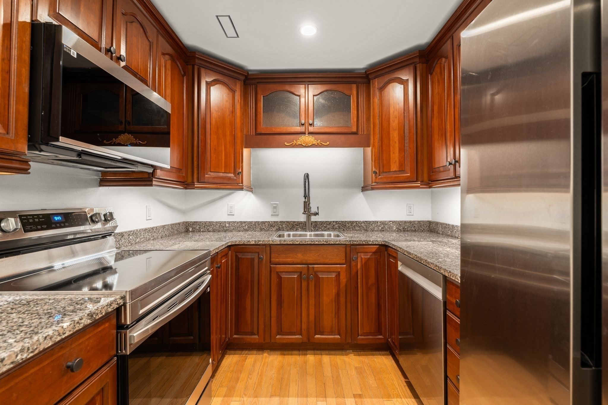 35 Eldridge Road Unit 209, Jamaica Plain, Boston, MA 02130 - Image 14